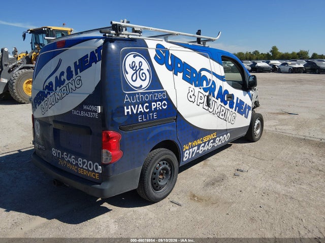 Aukcja sprzedaży 2017 Chevrolet City Express 1ls, vin: 3N63M0YN0HK717937, numer aukcji: 46076954