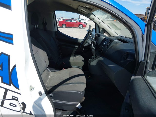 Aukcja sprzedaży 2017 Chevrolet City Express 1ls, vin: 3N63M0YN0HK717937, numer aukcji: 46076954