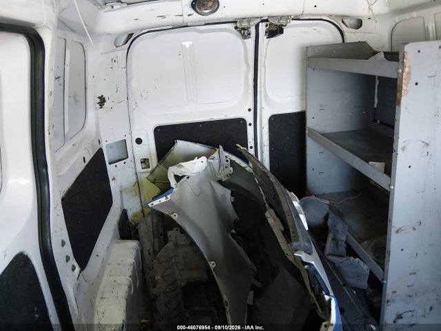 Aukcja sprzedaży 2017 Chevrolet City Express 1ls, vin: 3N63M0YN0HK717937, numer aukcji: 46076954