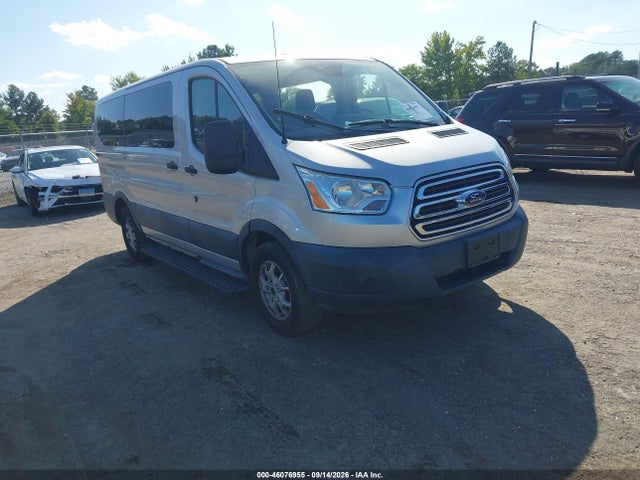 Продажа на аукционе авто 2016 Ford Transit-150 Xlt, vin: 1FMZK1YM8GKA80589, номер лота: 46076955