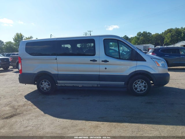 Продажа на аукционе авто 2016 Ford Transit-150 Xlt, vin: 1FMZK1YM8GKA80589, номер лота: 46076955