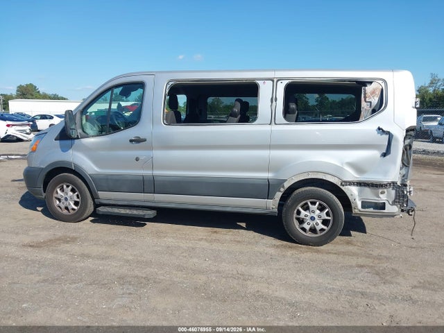 Продажа на аукционе авто 2016 Ford Transit-150 Xlt, vin: 1FMZK1YM8GKA80589, номер лота: 46076955