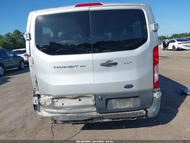 Продажа на аукционе авто 2016 Ford Transit-150 Xlt, vin: 1FMZK1YM8GKA80589, номер лота: 46076955