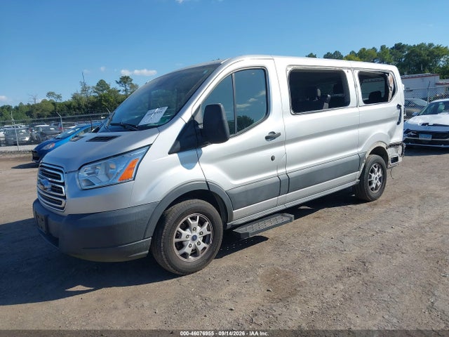 Продажа на аукционе авто 2016 Ford Transit-150 Xlt, vin: 1FMZK1YM8GKA80589, номер лота: 46076955