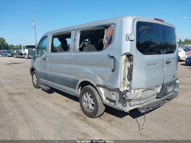 Продажа на аукционе авто 2016 Ford Transit-150 Xlt, vin: 1FMZK1YM8GKA80589, номер лота: 46076955