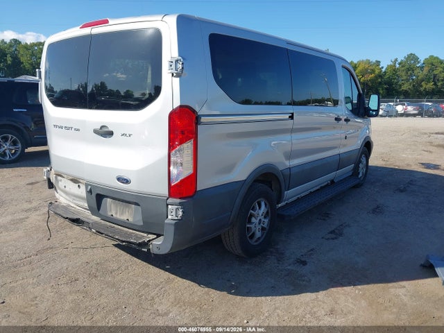 Продажа на аукционе авто 2016 Ford Transit-150 Xlt, vin: 1FMZK1YM8GKA80589, номер лота: 46076955
