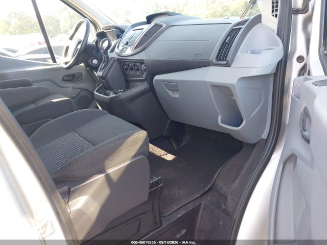 Продажа на аукционе авто 2016 Ford Transit-150 Xlt, vin: 1FMZK1YM8GKA80589, номер лота: 46076955