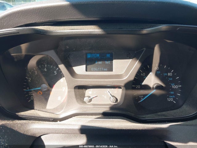 Продажа на аукционе авто 2016 Ford Transit-150 Xlt, vin: 1FMZK1YM8GKA80589, номер лота: 46076955