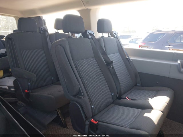 Продажа на аукционе авто 2016 Ford Transit-150 Xlt, vin: 1FMZK1YM8GKA80589, номер лота: 46076955