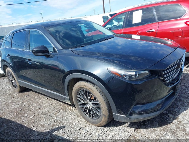 Aukcja sprzedaży 2016 Mazda Cx-9 Touring, vin: JM3TCBCY6G0102079, numer aukcji: 46076959