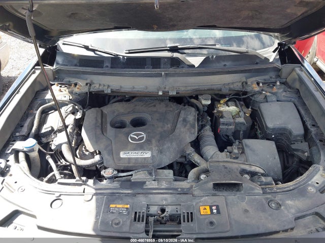Aukcja sprzedaży 2016 Mazda Cx-9 Touring, vin: JM3TCBCY6G0102079, numer aukcji: 46076959