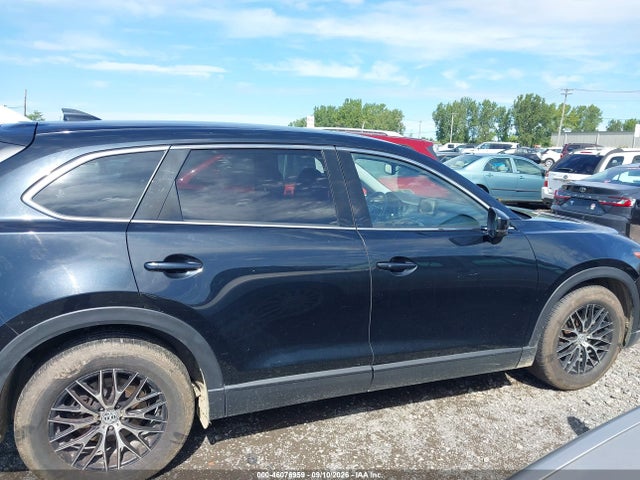 Aukcja sprzedaży 2016 Mazda Cx-9 Touring, vin: JM3TCBCY6G0102079, numer aukcji: 46076959