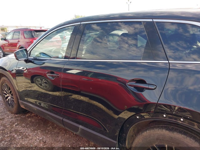 Aukcja sprzedaży 2016 Mazda Cx-9 Touring, vin: JM3TCBCY6G0102079, numer aukcji: 46076959