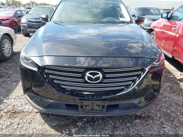 Aukcja sprzedaży 2016 Mazda Cx-9 Touring, vin: JM3TCBCY6G0102079, numer aukcji: 46076959