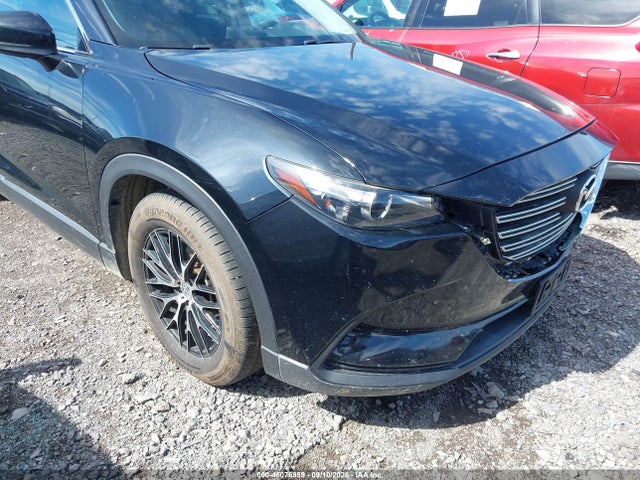 Aukcja sprzedaży 2016 Mazda Cx-9 Touring, vin: JM3TCBCY6G0102079, numer aukcji: 46076959