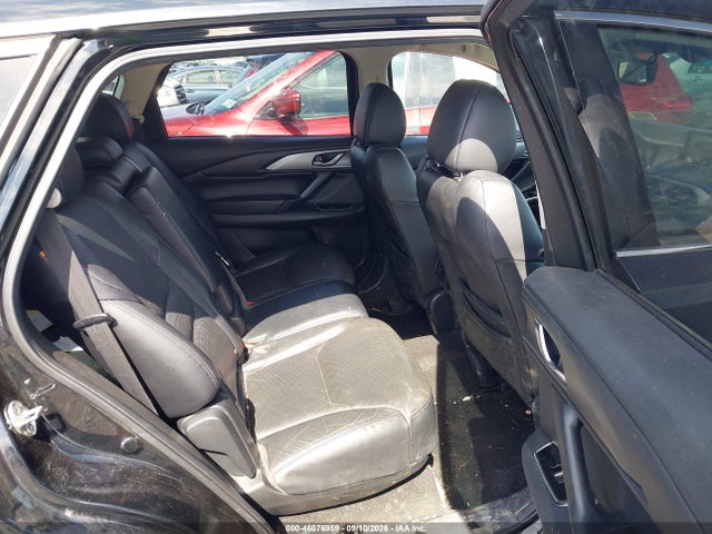 Aukcja sprzedaży 2016 Mazda Cx-9 Touring, vin: JM3TCBCY6G0102079, numer aukcji: 46076959