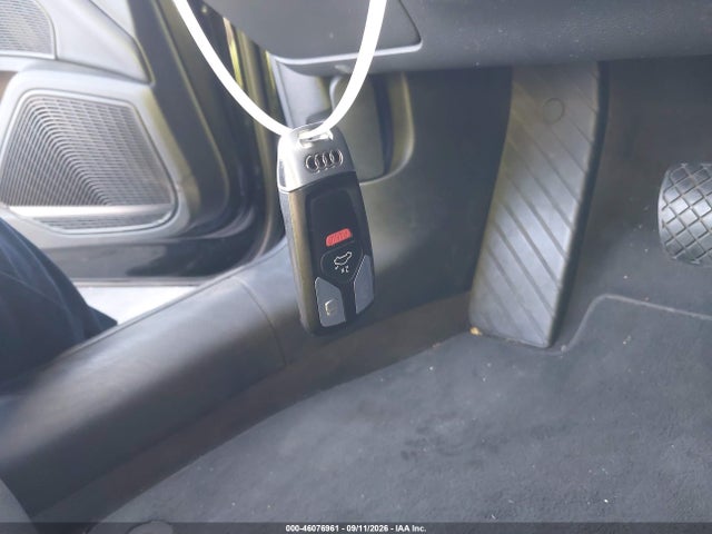 WAUYNGF52KN002920 Audi A5 45 Premium