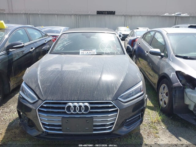 WAUYNGF52KN002920 Audi A5 45 Premium