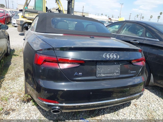 WAUYNGF52KN002920 Audi A5 45 Premium