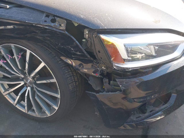 WAUYNGF52KN002920 Audi A5 45 Premium