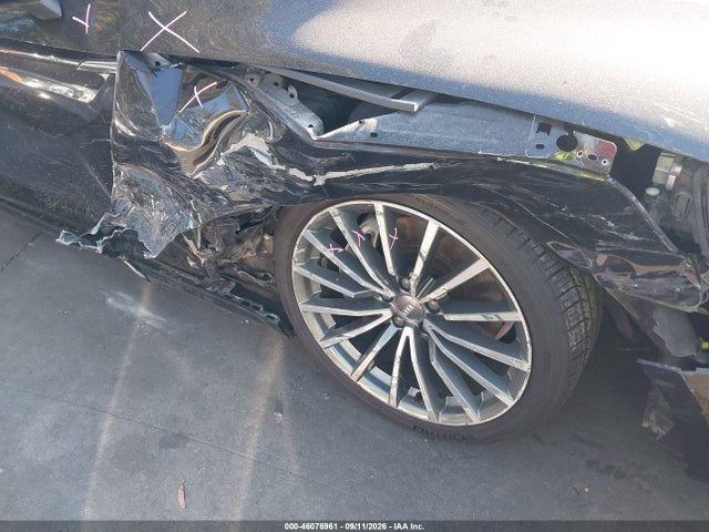WAUYNGF52KN002920 Audi A5 45 Premium