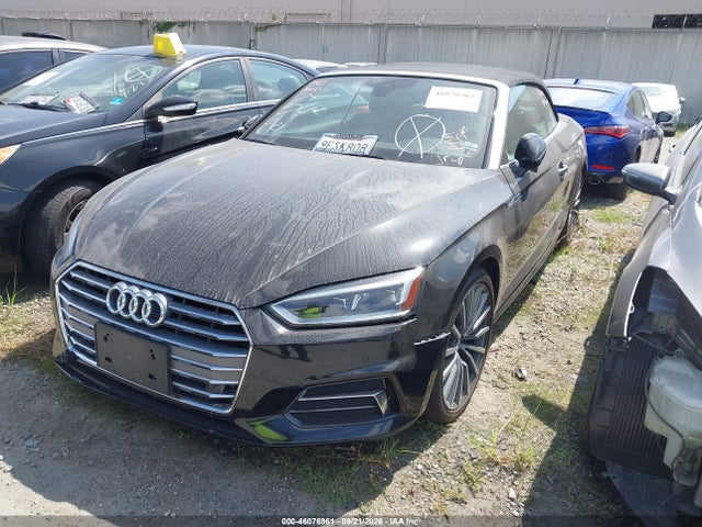 WAUYNGF52KN002920 Audi A5 45 Premium