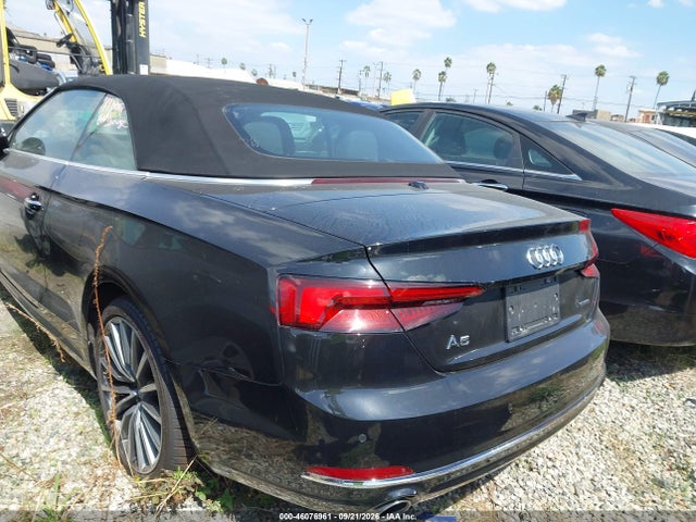 WAUYNGF52KN002920 Audi A5 45 Premium