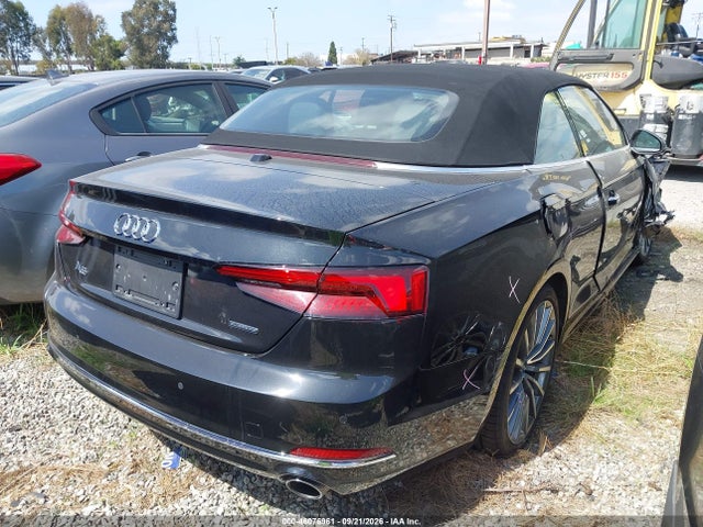 WAUYNGF52KN002920 Audi A5 45 Premium