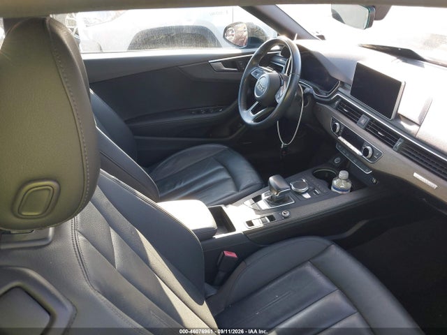 WAUYNGF52KN002920 Audi A5 45 Premium