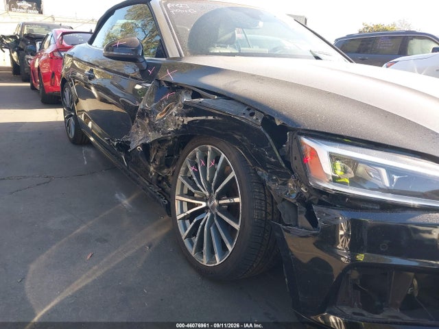 WAUYNGF52KN002920 Audi A5 45 Premium