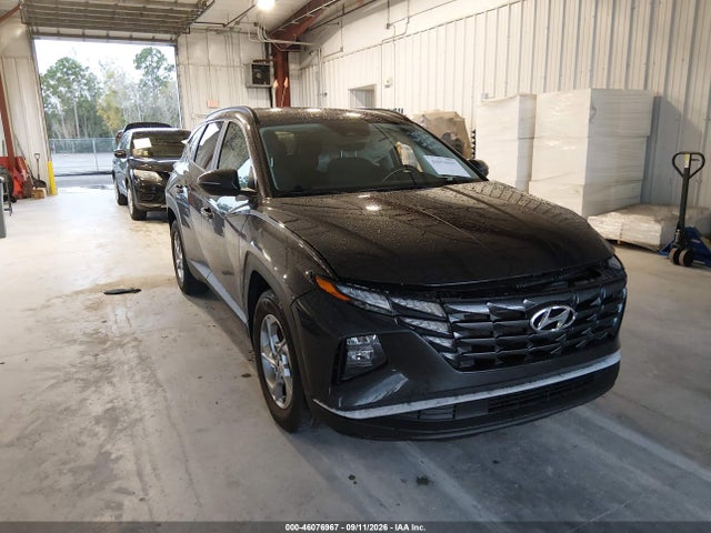 2023 Hyundai Tucson Sel მანქანა იყიდება აუქციონზე, vin: 5NMJB3AE6PH287669, აუქციონის ნომერი: 46076967