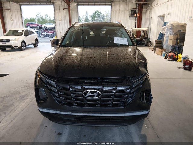 2023 Hyundai Tucson Sel მანქანა იყიდება აუქციონზე, vin: 5NMJB3AE6PH287669, აუქციონის ნომერი: 46076967
