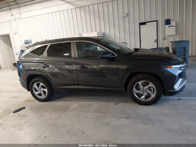 2023 Hyundai Tucson Sel მანქანა იყიდება აუქციონზე, vin: 5NMJB3AE6PH287669, აუქციონის ნომერი: 46076967