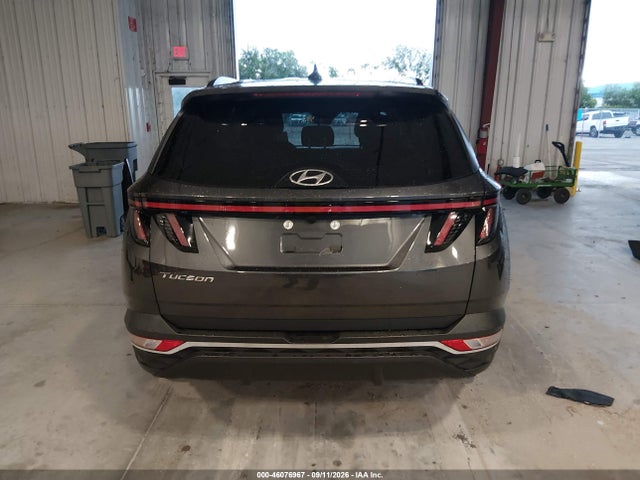 2023 Hyundai Tucson Sel მანქანა იყიდება აუქციონზე, vin: 5NMJB3AE6PH287669, აუქციონის ნომერი: 46076967