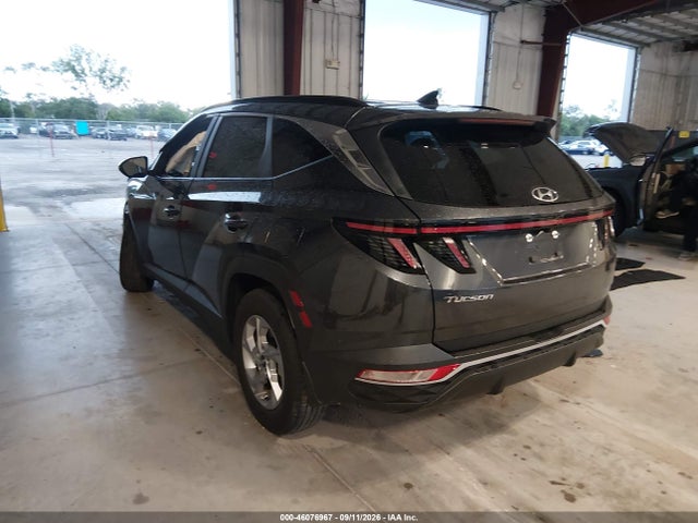 2023 Hyundai Tucson Sel მანქანა იყიდება აუქციონზე, vin: 5NMJB3AE6PH287669, აუქციონის ნომერი: 46076967