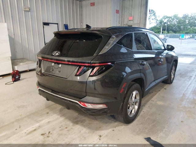 2023 Hyundai Tucson Sel მანქანა იყიდება აუქციონზე, vin: 5NMJB3AE6PH287669, აუქციონის ნომერი: 46076967