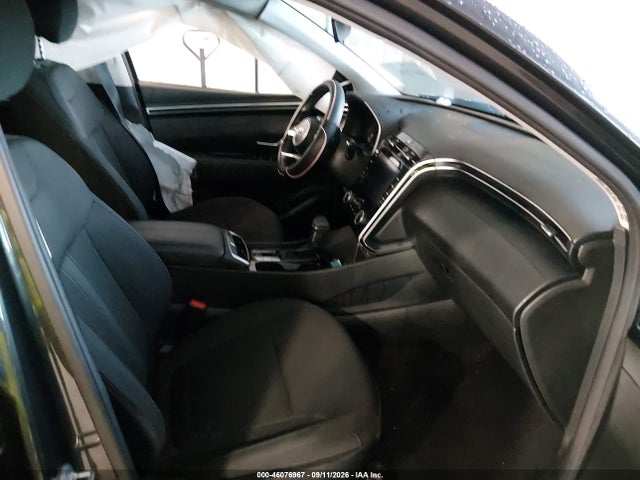 2023 Hyundai Tucson Sel მანქანა იყიდება აუქციონზე, vin: 5NMJB3AE6PH287669, აუქციონის ნომერი: 46076967