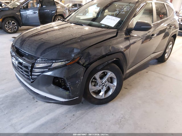 2023 Hyundai Tucson Sel მანქანა იყიდება აუქციონზე, vin: 5NMJB3AE6PH287669, აუქციონის ნომერი: 46076967