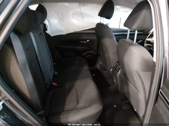 2023 Hyundai Tucson Sel მანქანა იყიდება აუქციონზე, vin: 5NMJB3AE6PH287669, აუქციონის ნომერი: 46076967