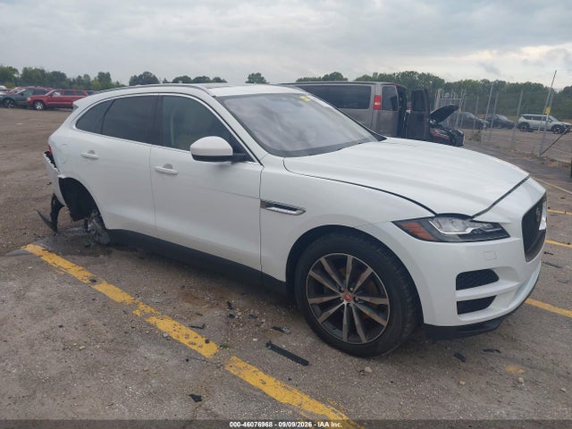 2018 SADCK2FX7JA283293 главное изображение