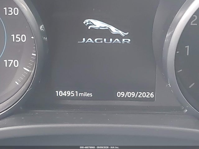 Jaguar F-pace 25t Prestige 2018 SADCK2FX7JA283293 Image 15