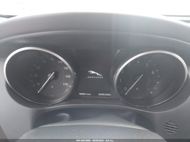 Jaguar F-pace 25t Prestige 2018 SADCK2FX7JA283293 Image 7