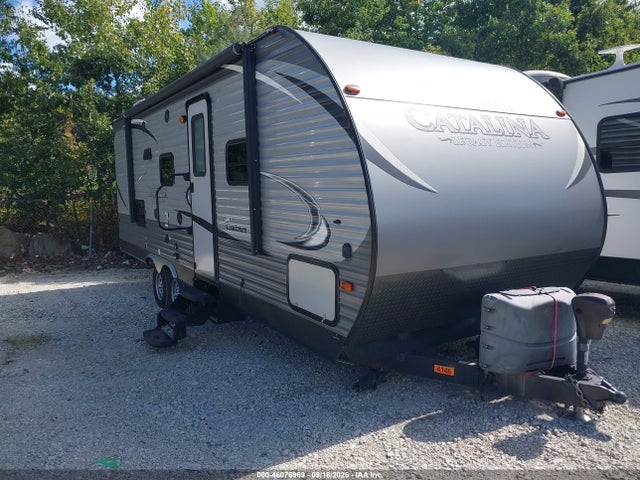46076969 :رقم المزاد ، 5ZT2CANB2GA023685 vin ، 2016 Coachmen Other مزاد بيع