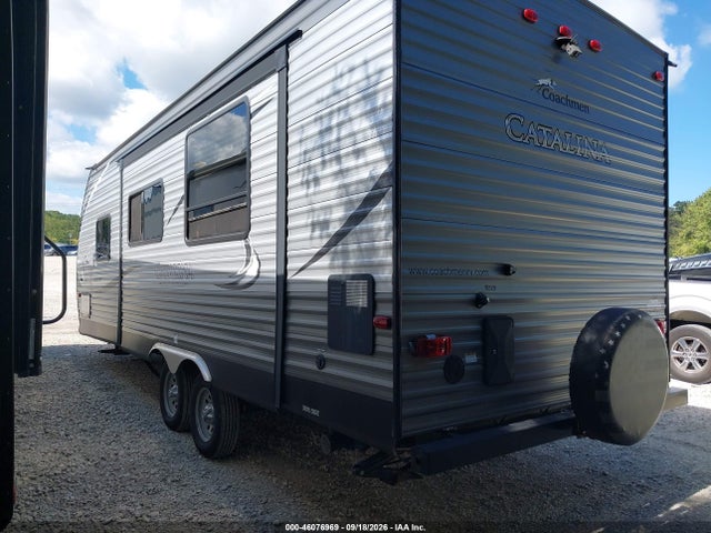 46076969 :رقم المزاد ، 5ZT2CANB2GA023685 vin ، 2016 Coachmen Other مزاد بيع