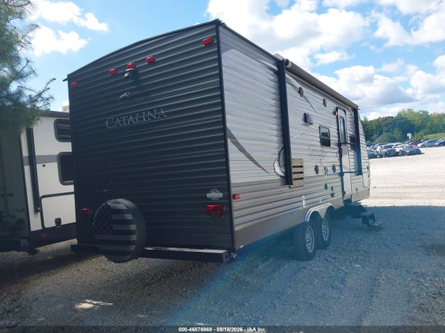 46076969 :رقم المزاد ، 5ZT2CANB2GA023685 vin ، 2016 Coachmen Other مزاد بيع