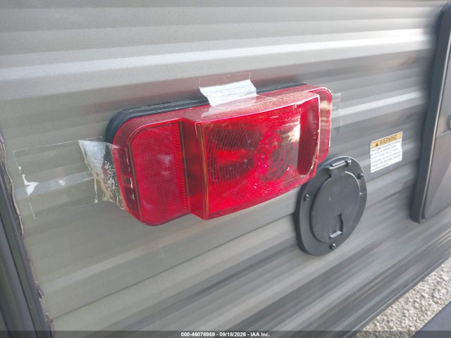 46076969 :رقم المزاد ، 5ZT2CANB2GA023685 vin ، 2016 Coachmen Other مزاد بيع