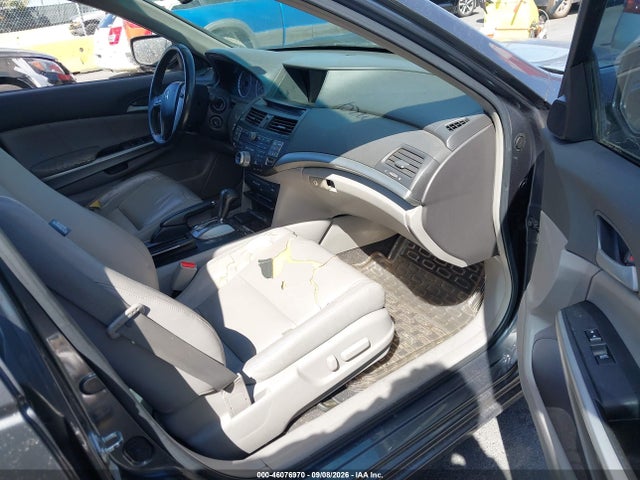 46076970 :رقم المزاد ، 1HGCP36818A082643 vin ، 2008 Honda Accord 3.5 Ex-l مزاد بيع