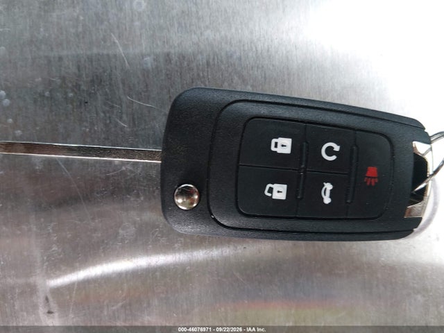 Продаж на аукціоні авто 2015 Chevrolet Impala 2lt, vin: 2G1125S34F9242266, номер лоту: 46076971