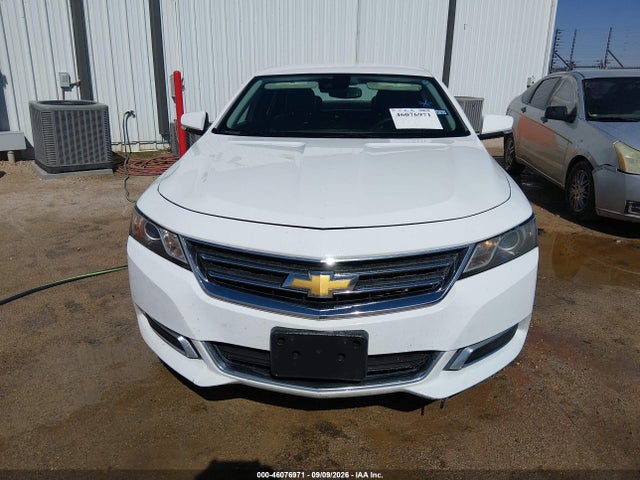 Продаж на аукціоні авто 2015 Chevrolet Impala 2lt, vin: 2G1125S34F9242266, номер лоту: 46076971