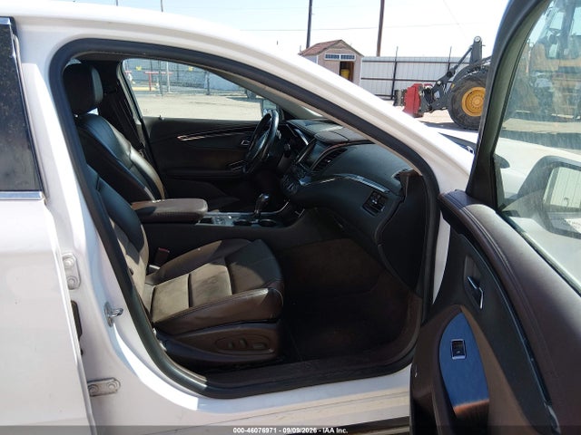 Продаж на аукціоні авто 2015 Chevrolet Impala 2lt, vin: 2G1125S34F9242266, номер лоту: 46076971